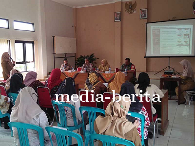Rapat Koordinasi TPPS Madukara Tingkatkan Komitmen dan Koordinasi Percepatan Penurunan Stunting