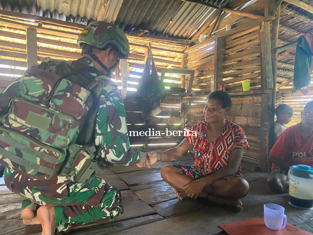 Aktif Berdiskusi : Tumbuhkan Rasa Percaya, Toleransi, dan Bertukar Pikiran di Tengah Masyarakat Sabi