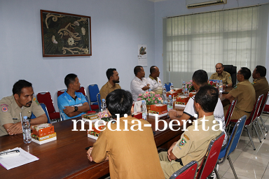 Banjarnegara Sabet Juara 3 Cabang Voli pada Porprov Korpri Jawa Tengah