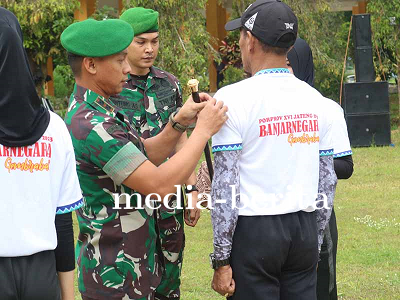 Pentingnya Character Building Bagi Atlet Dan Pelatih