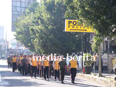 Sinergi TNI-Polri Harus Lebih Kuat Dari Provokasi Medsos