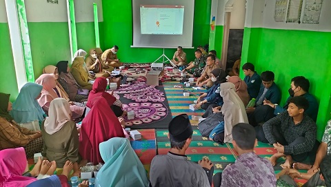 Persalinan Sesuai standar kesehatan