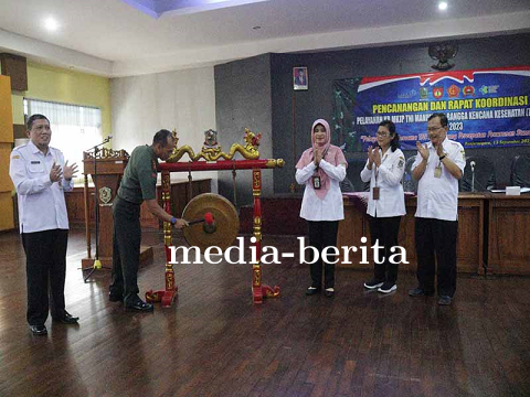 Peran Penting TNI dalam Program KB untuk Mendukung Pemulihan Ekonomi Nasional