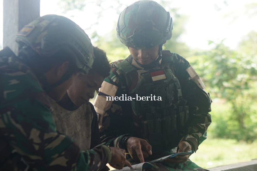 Membaca Bersama Anak-Anak, Tumbuhkan Literasi di Ujung Negeri