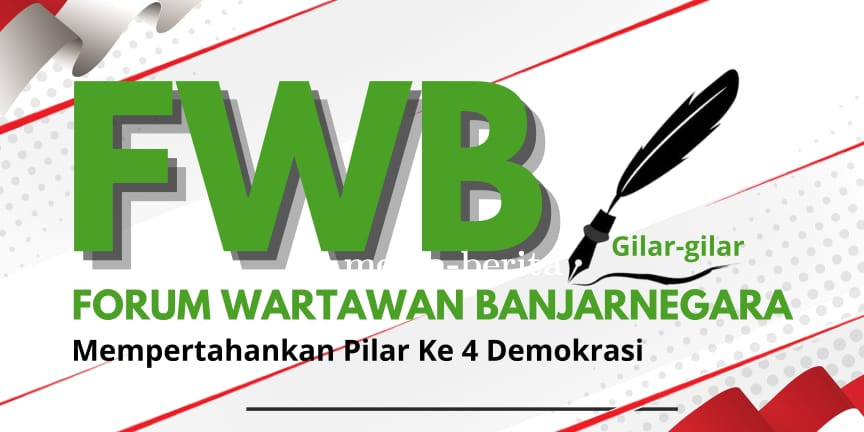 Forum Wartawan Banjarnegara ( FWB),  Mencari Donatur Gempa Bumi Cianjur Di Depan Kodim 0704 Banjarne