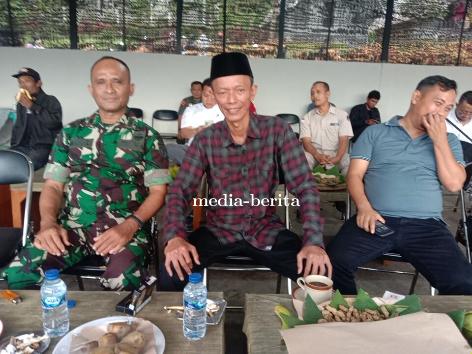 Ruwat Bumi Objek Wisata Lembah Rembulan