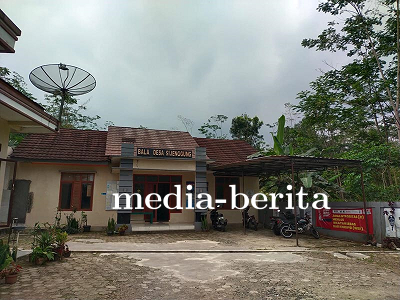 Desa Sijenggung Jadi Sasaran TMMD Reguler ke-120