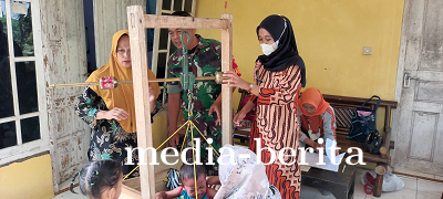 Wujudkan Balita Sehat Dengan Posyandu