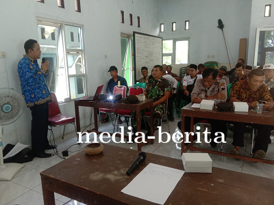 Babinsa Hadiri Sosialisasi Penanganan PMK