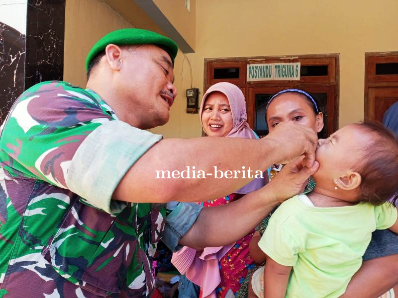 Upaya Penurunan Stunting di Dukuhmaja Songgom