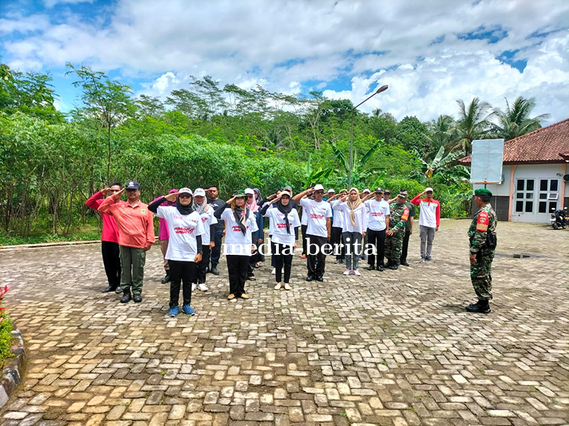 Bisa Karena Berlatih