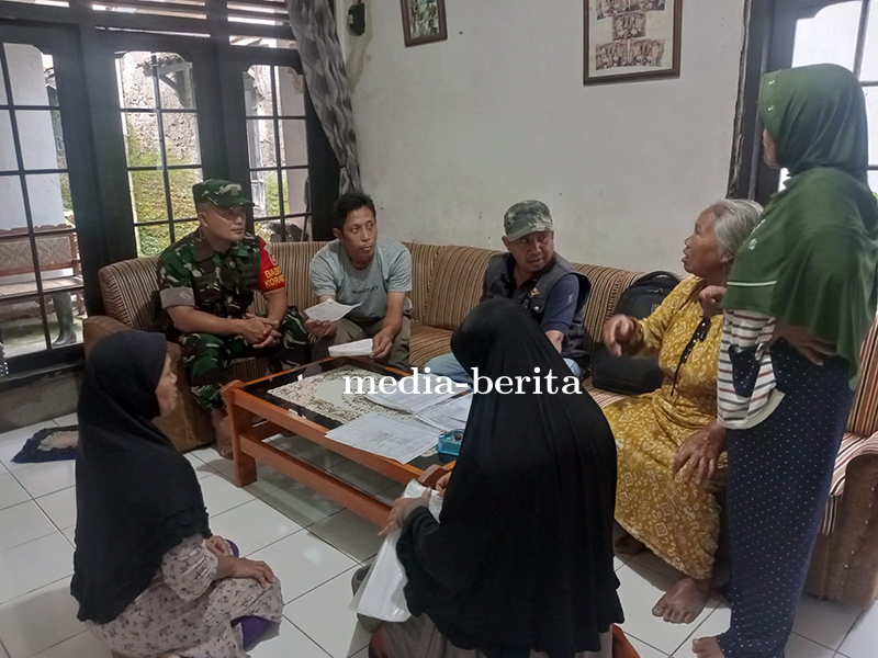 Cermin Kemanunggalan Tni Rakyat
