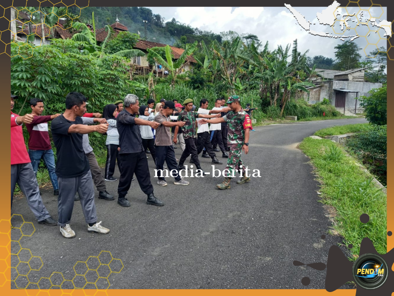 Guna Memupuk Rasa Kebersamaan Persaudaraan Dan Kekompakan