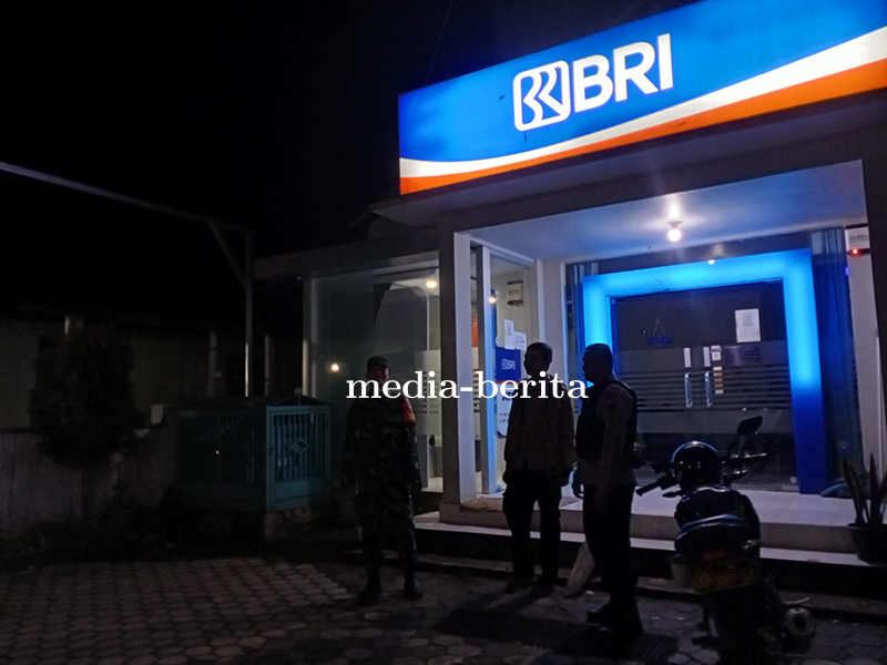 Berkendara Ditengah Gelapnya Malam
