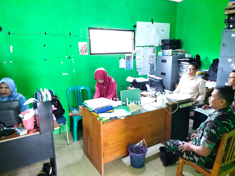 Perpanjang Umur Dengan Silaturohmi 