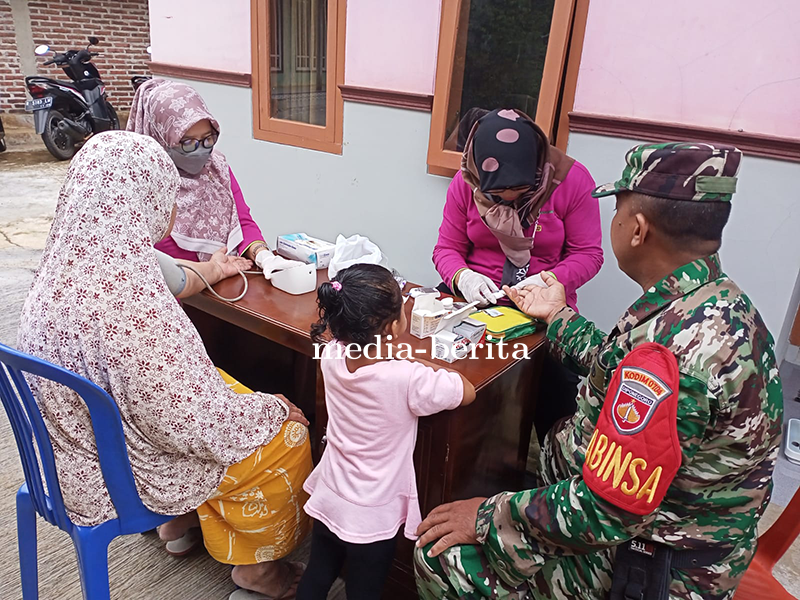 Ciptakan Generasi Sehat 