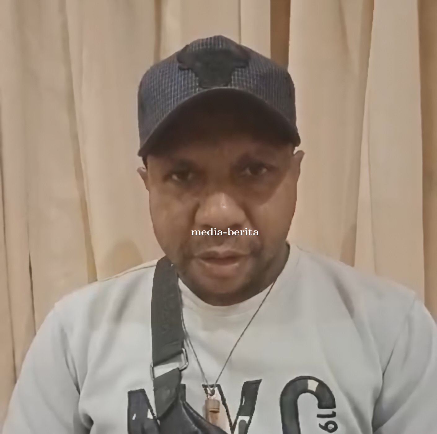 Rafael Toarekeyau: Orang Papua Ingin Perubahan