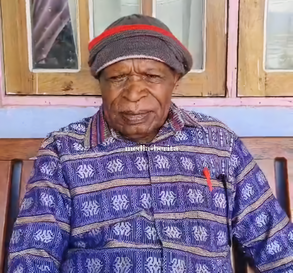 Pendeta Yunus: Pilkada Gerbang Perubahan dan Kesejahteraan