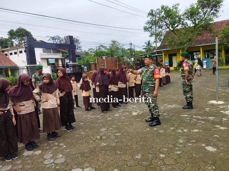 Tanamkan Nilai Pancasila Pada Generasi Muda Penerus Bangsa