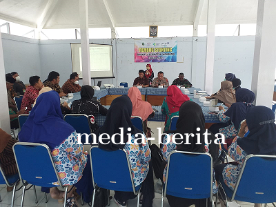 Rapat Rembug Stunting