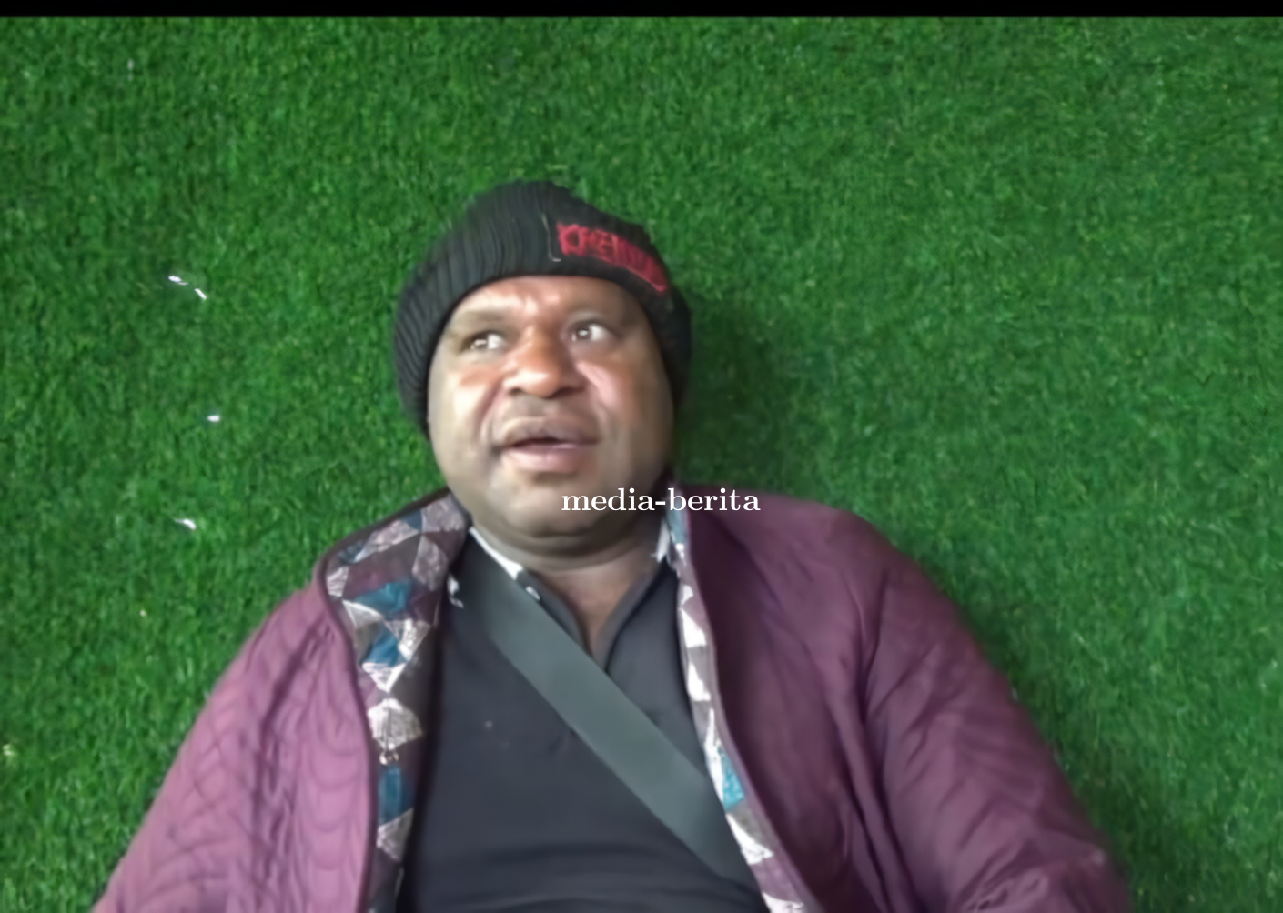 KNPI Buka Suara Untuk Pilkada Damai